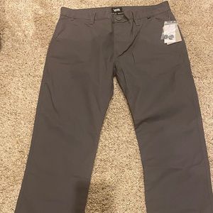 Men’s Vans Pants